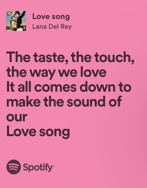 Lana Del Rey Romantic Lyrics, Lana Del Rey Romantic, Love Song Quotes Lyrics, Nfr Aesthetic, Couples Moods, Coquette Music, Lana Lyrics, Ldr Quotes, Songs That Describe Me