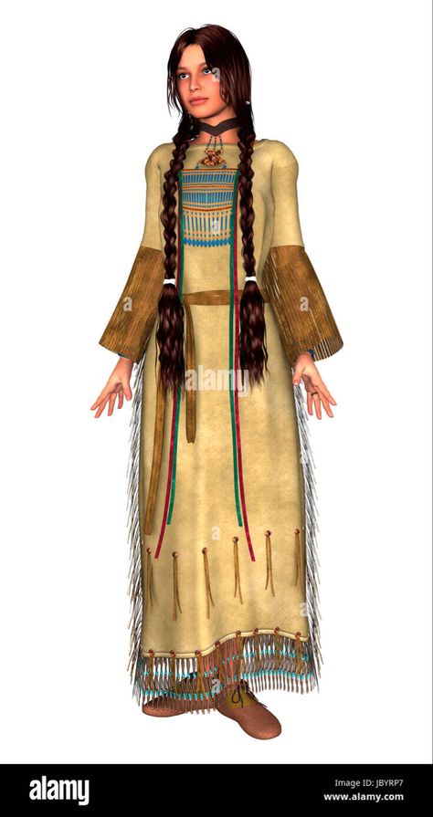 Western Outfits Winter, American Indian Dress, Indian Clothes Women, American Indian Clothing, Native Outfits, American Indian Girl, Native American Dress, Native Dress, Native American Clothing