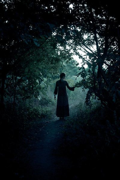 Mystic Wall Art - Photograph - Shadowy Path by Cambion Art 1600s Aesthetic, Cambion Art, Dark Mystical Forest, Lucy Foley, Gif Terror, Horror Photos, As Above So Below, Gothic Fantasy Art, Mystical Forest