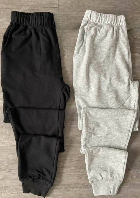 Unisex Sweatpants - Christmas Gift - Holiday Gift - Women Sweatpants - Man Sweatpants Sweatpants Women, Cute Sweatpants, Sweatpants For Men, Soft Sweatpants, Mode Kpop, Black Joggers, Sports Pants, Sporty Outfits, Girls Fashion Clothes