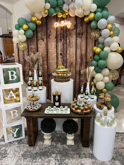 Boy Baby Shower, Boy Baby, Party Inspiration, Baby Boy Shower, Shower Ideas, Baby Shower, Shower