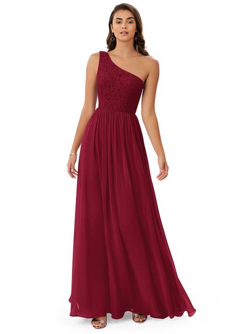 Dusk Bridesmaid Dress, Maroon Bridesmaid Dresses, Bridesmaid Dresses Azazie, Burgundy Bridesmaid, Chiffon Bridesmaid Dresses, Azazie Bridesmaid Dresses, Burgundy Bridesmaid Dresses, September Wedding, Chiffon Bridesmaid