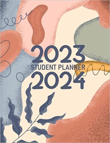 STUDENT PLANNER 2023-2024: Weekly and Monthly Planner for student | 18 Months From JANUARY 2023 - JUNE 2024: Planners BERMED: Amazon.com: Books Best Daily Planner, Weekly And Monthly Planner, Daily Routine Planner, Unique Planner, Christian Planner, Birthday Reminder, 2024 Planner, School Opening, Routine Planner