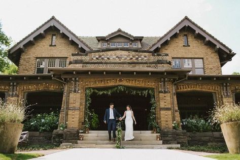 Clubhouse on Highland - Birmingham, AL - Wedding Venue Wedding Halls, Birmingham Wedding, Wedding Hall, Birmingham Alabama, Party Venues, Banquet Hall, Club House, Birmingham, Wedding Inspo