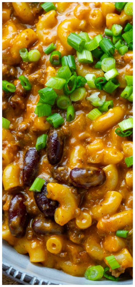 Savory Fall Recipes, Sloppy Joe Mix, Fall Party Food, Macaroni Pasta, Easy Cheese, Sloppy Joe, Sloppy Joes, Mac N Cheese, Sweet Savory