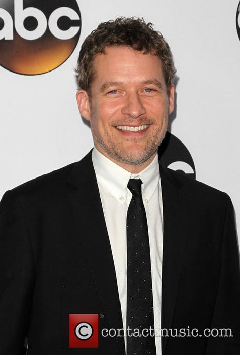 Actor - James Tupper (Born August 4, 1965)  (Revenge (2011), Mr. Popper's Penguins (2011) and Playing for Keeps (2012)) James Tupper, Playing For Keeps, For Keeps, Actor James, Space Race, Malcolm X, Press Tour, Muhammad Ali, Rolling Stones