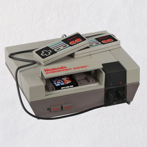 Old Video Games, Super Mario Bros Games, Nes Console, Nintendo Classic, Nintendo Entertainment System, Video Game Systems, Nes Games, Xbox Console, Nintendo Nes