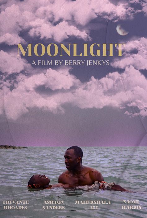 Moonlight Movie Poster, Movie Poster, Film, Movie Posters, Quick Saves, Design, Film Posters