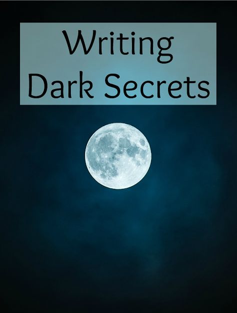 Writing Dark Secrets Secret Ideas Writing, Dark Secrets For Characters, Character Secrets Ideas, Dark Writing Prompts, Modern Typewriter, Dark Secrets, Editing Tips, Fantasy Novel, Deep Down