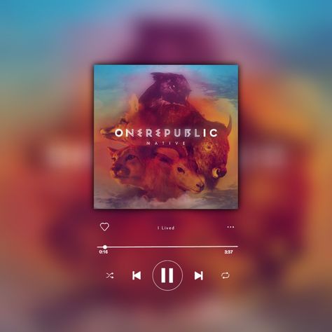 I Lived by OneRepublic I Lived Onerepublic, One Republic Songs, Percy Jackson Fanfic, Ryan Tedder, Song Cover, Eddie Fisher, Sleep Dream, One Republic, Music Mood