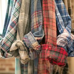 flannel shirts Flannel Shirt Outfit Grunge, Grunge Flannel Shirt, Boho Flannel, Grunge Flannel, Lumberjack Style, Neo Grunge, Vintage Flannel Shirt, Tokyo Street Fashion, Hipster Grunge