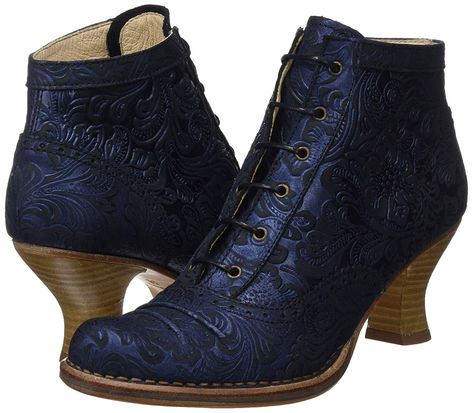 Medieval Boots | Medieval Shoes | Medieval Aesthetic | Vintage Schuhe Damen | Womens High Top Shoes Blue | Medieval Fashion | Womens Booties Autumn | Awesome Shoes | Neosens Womens Fantasy Atlante Ankle Boots: Amazon.de: Schuhe & Handtaschen Medieval High Heels, Medieval Shoes Women Royal, Medieval Shoes Women, Boots Medieval, Shoes Medieval, Boots Amazon, Medieval Shoes, Medieval Boots, Shoes Png