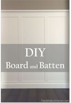 30 diy board and batten, foyer, how to, wall decor, woodworking projects Board And Batten Foyer, Diy Board And Batten Wall, Diy Board And Batten, Batten Wall, Board And Batten Wall, Home Remodeling Diy, Up House, Diy Remodel, Board And Batten