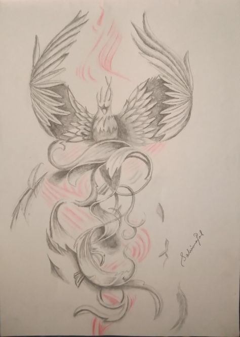 Rising From The Ashes Art, Rising Phoenix Drawing, Rising From Ashes Tattoo, Phoenix Rising From Ashes Tattoo Women, Phoenix Rising From Ashes Tattoo, Ashes Tattoo, Rising Phoenix Tattoo, Phoenix Drawing, Rising From The Ashes