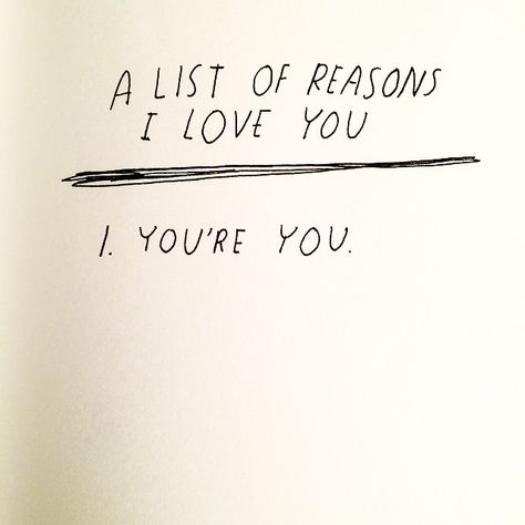 . Reasons I Love You, Under Your Spell, Hopeless Romantic, The Words, Beautiful Words, In The Middle, Relationship Quotes, Wise Words, Favorite Quotes