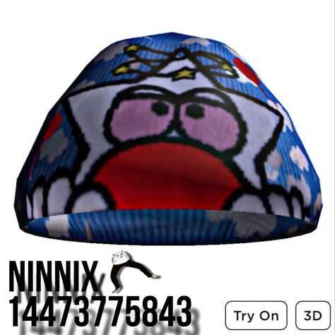 Roblox Berry Avenue Codes Beanie, Red Hat Codes Berry Ave, Beanie Codes Berry Ave, Roblox Hats Codes, Roblox Hat Codes, Boy Codes, Star Beanie, Mario Hat, Roblox Items