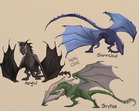 | *Throws from the void* | Instagram Stormcloud Dragon, Got Dragon Oc, Dragon Design Concept, House Of The Dragon Art, House Of The Dragon Dragons, Dragon Anatomy, Dragon Oc, Dragon Designs, Game Of Thrones Dragons