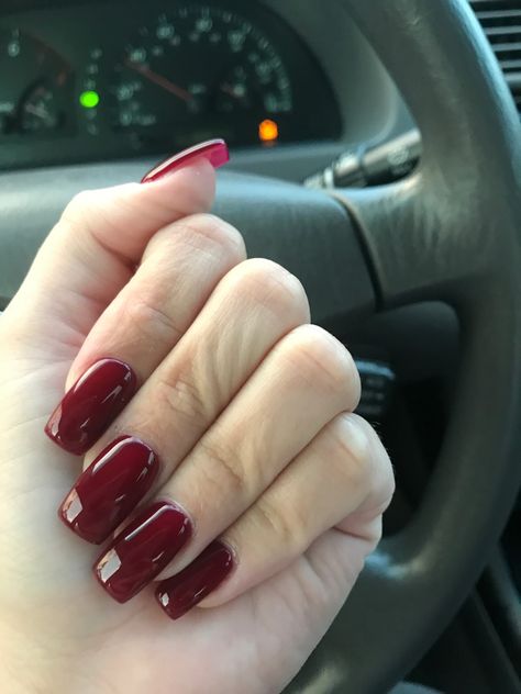 DND Spiced Berry Spiced Berry Nails Polish, Dnd Maroon Gel Polish, Dnd Gel Polish Black, Dnd Spiced Berry, Dnd Wineberry, Dnd Red Gel Polish, Dnd Nails, Nails Dnd, Berry Nail Polish