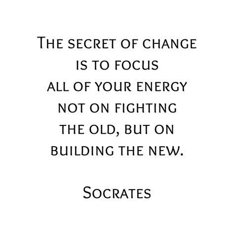 The secret of change - Socrates Greek Philosophy Quote Famous Greek Quotes, Quotes Aristotle, Typography Motivation, The Secret Of Change, Socrates Quotes, Greek Philosophy, Typewriter Series, Quotes About Change, Empowering Affirmations