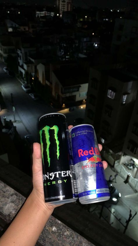 Monster Drink Snap, Drinking Pictures With Friends, Drinking Pictures, Monster Snap, Monster Drink, Creative Snapchats, Attitude Bio, Daaru Party Pic, Alcoholic Drinks Pictures