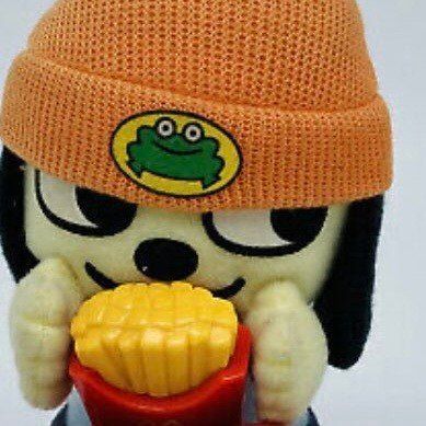 Parappa The Rapper, Fever Dream, Anime Icons, Tumblr, Anime