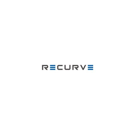 RECURVE - RECURVE We use smart meter data to track energy efficiency savings so that utilities can procure efficiency as a resource. We ar Logo Famous, Mountain Logo, Geometric 3d, Mountain Logos, Famous Logos, Logo Modern, Design Geometric, Modern Logo, Energy Efficiency