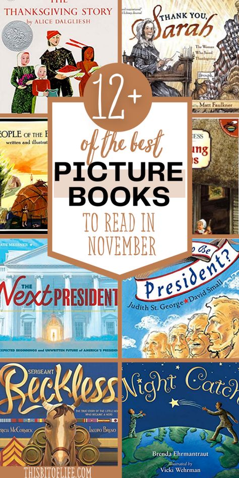 Thanksgiving Picture Books, November Pictures, Thanksgiving Lessons, Thanksgiving Stories, I Want To Cuddle, Thanksgiving Books, November Thanksgiving, Class Library, Homeschool Projects