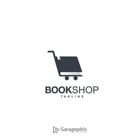 Bookshop Logo concept . 👉Available for comission work . 📧 garagephic.studio@gmail.com . #book #logo #branding #design #graphic… Book Logo Design Ideas, Bookshop Logo, Book Logo Design, Education Logos, Logo Branding Design, Book Logo, Logo Design Ideas, Education Logo, Graphic Design Tutorials