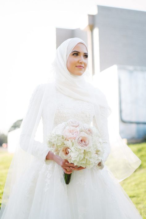 My Hijab Story and Advice – With Love, Leena. With Love Leena, Love Leena, Muslim Wedding Dress Hijab Bride, Wedding Dresses Hijab, Wedding Dress Hijab, Malay Wedding Dress, Wedding Dresses Hijab Bride, Hijabi Wedding, Wedding Hijab Styles