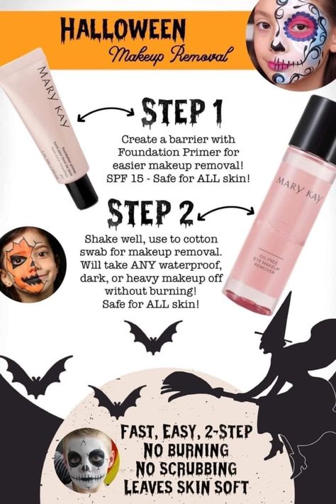 Marykay Halloween Ideas, Mary Kay Halloween Makeup, Mary Kay Halloween Ideas, Mary Kay Halloween, Ladies Night Party Games, Mary Kay Samples, Mary Kay Sale, Mary Kay Inspiration, Ladies Night Party