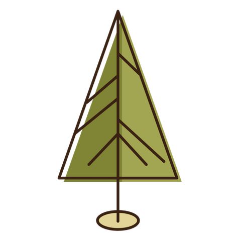 Christmas tree triangle cartoon icon 11 #AD , #sponsored, #Sponsored, #triangle, #icon, #cartoon, #tree Cartoon Tree, Mo Design, Mountain Wall, Educational Projects, Cartoon Icons, Layout Template, Create A Logo, Graphic Image, Logo Icons