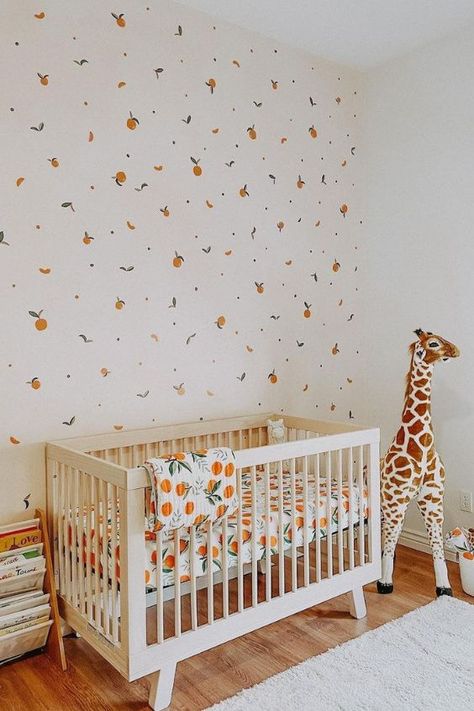 We'll show you how to renew and refresh the nursery with some simple tweaks and additions. Read on for our top styling tips for nursery Spring style! Retro Nursery, Animal Decals, Wall Clings, House Wall Art, Southern Decor, Fabric Wall Decals, Nursery Decals, Project Nursery, House Wall