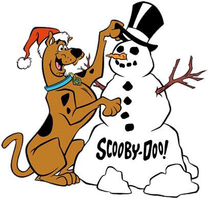 christmas snowman scooby doo Fred Jones, Scooby Doo Pictures, Scooby Doo Halloween, Christmas Cartoon Characters, Scooby Doo Mystery Inc, Halloween Clip Art, Scooby Doo Images, Scooby Doo Mystery Incorporated, Shaggy Rogers