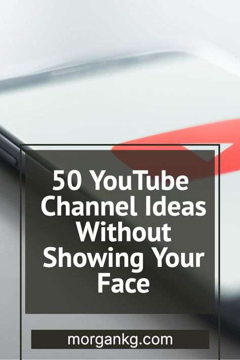 Many business owners are interested in creating YouTube videos without showing their faces. The good news is that there are many YouTube channel ideas without showing your face. These channel ideas span across a variety of niches and can be used to grow a business or side hustle. Youtube Channel Ideas Without Face, Fashion Podcast, Rapper Fashion, Faceless Youtube Channel, Faceless Youtube, Film Tips, Grow Your Youtube Channel, Online Course Design, Channel Ideas