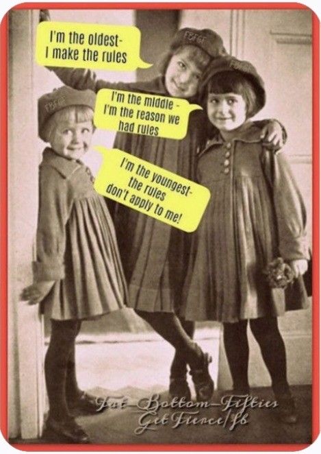 Sister Quotes Funny, Sisters Quotes, Love My Sister, Sisters Funny, Card Sayings, Middle Child, Happy Birthday Sister, Sister Quotes, Tiny Home