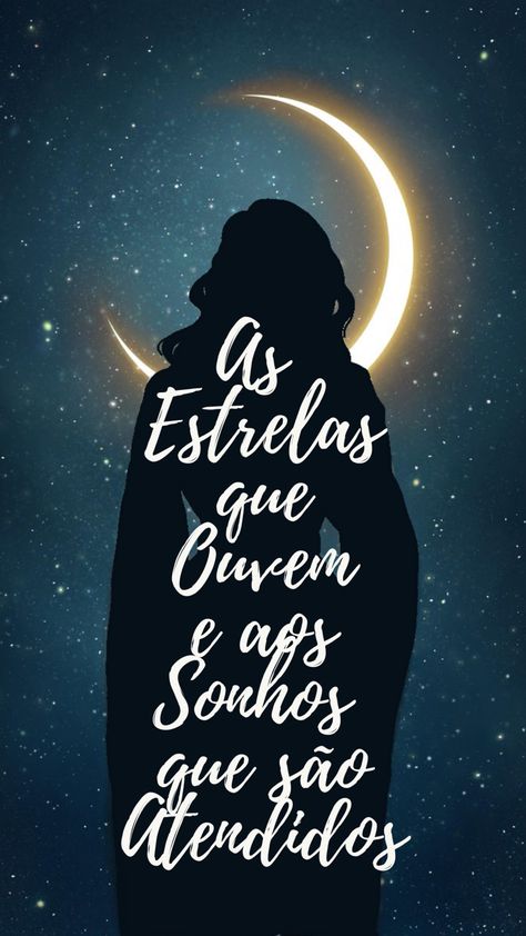 Imagem de fundo ACOTAR, wallpaper ACOTAR, as estrelas que ouvem e aos sonhos que sao atendidos. Acotar Poster, Acotar Wallpaper, Fanart Acotar, Saga Acotar, Throne Of Glass, Sarah J Maas, Book Memes, Art Series, Sarah J