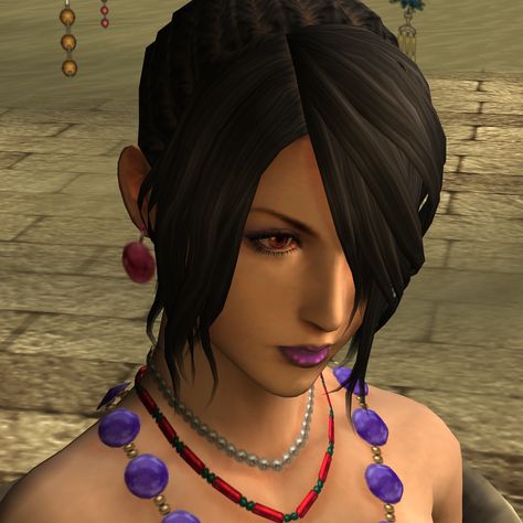 Lulu Lulu Final Fantasy, Final Fantasy X, Final Fantasy Art, Final Fantasy, Hair Wrap, Google Search, Disney Princess, Hair Styles, Beauty