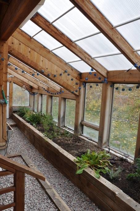 Greenhouse Small, Serre Diy, Pvc Greenhouse, Greenhouse Diy, Dome Greenhouse, Diy Greenhouse Plans, Lean To Greenhouse, Earthship Home, Greenhouse Shed