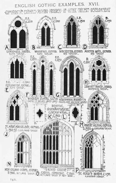 Gothic Architecture Drawing, Gothic Windows, Bg Design, Gothic Cathedrals, Cathedral Architecture, Architecture Design Sketch, Architecture Design Drawing, European Architecture, Gothic Design