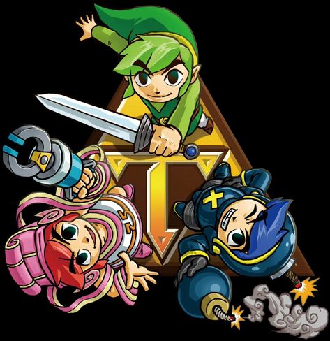 Triforce Heroes, Zelda Triforce, Comedy Cartoon, Hyrule Warriors, Zelda Art, The Legend Of Zelda, Legend Of Zelda, Game Art, Pixel Art