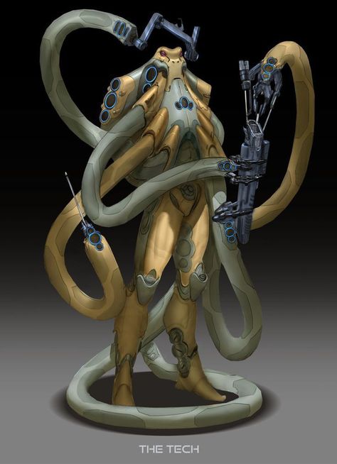 Sci Fi Angel Character Design, Alien Concept Art Character Design, Sci Fi Monster, Alien Character Design, Sci Fi Alien, Sci Fi Character Art, Beyond Human, Human Character, Robot Animal