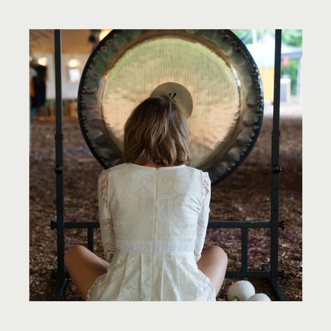 Gong Bath, Relaxation Yoga, Guided Relaxation, Mantra Meditation, Bath Photography, Sound Bath, Meditation Mantras, Relaxing Yoga, Yoga Nidra