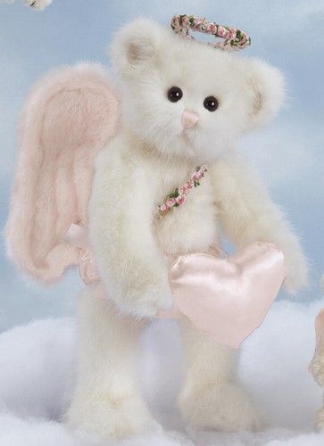 Angel Bearington Bear Anime, Cute Drawing Images, Angel Teddy Bear, Angel Bear, Anime Wall, Cute Drawing, Snow Angels, Teddy Bear Plush, Anime Wall Art