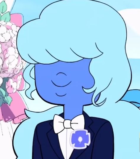 can someone tell these characters to stop being so cute?? like jfc let me live Sapphire Steven Universe, Garnet Steven Universe, Steven Universe Pictures, Steven Universe Wallpaper, Steven Universe Drawing, Steven Universe Characters, Steven Universe Gem, Steven Universe Fanart, Universe Art