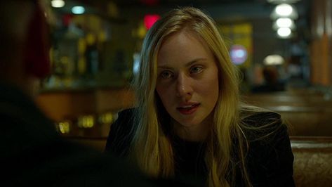 Daredevil 2015, Karen Page, Mcu Dr, Deborah Ann Woll, Defenders Marvel, Krysten Ritter, Punisher Marvel, Black Sisters, Marvel Daredevil