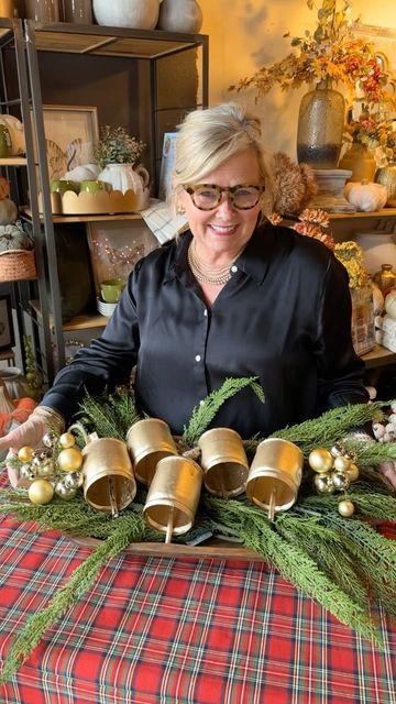 CREATIVE KITCHEN on Instagram: "Getting our dough bowls ready for November 1st!🎄🎅🏻" Decorating Bread Bowls For Christmas, Big Bowl Decor Ideas, Bread Bowl Christmas Decor, Christmas Bread Bowl Decor, Christmas Dough Bowls, Dough Bowl Christmas Decor, Christmas Dough Bowl Decorating Ideas, Dough Bowl Christmas, Christmas Dough Bowl