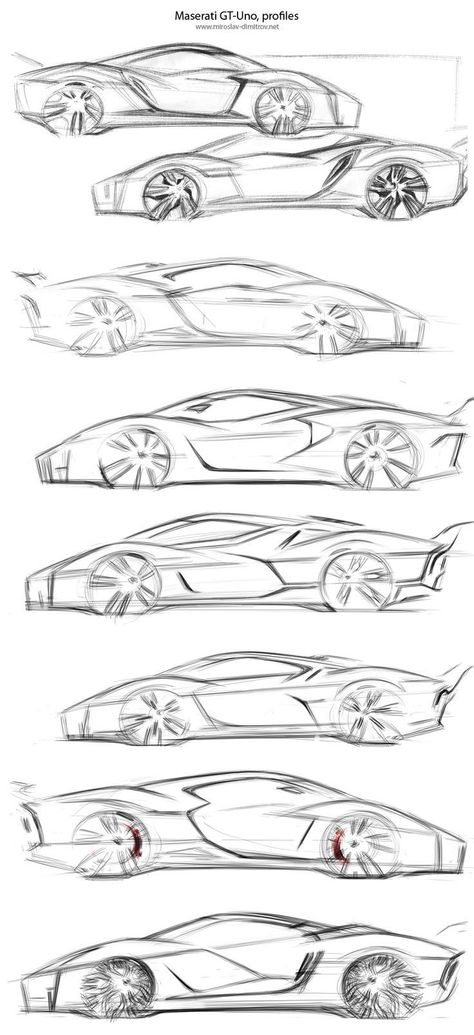 A Glimpse into Opulence: The World's Finest Cars Concept Car Design Sketches, Car Drawing Pencil, Art Moto, Maserati Gt, Car Drawing, Industrial Design Sketch, Car Design Sketch, Concept Car Design, Good Year