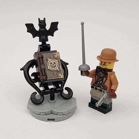 Lego Frankenstein, Lego Adventurers, Lego Wizard, Lego Mandalorian, Lego Monster, Easy Lego Creations, Lego Dragon, Lego Medieval, Lego Universe