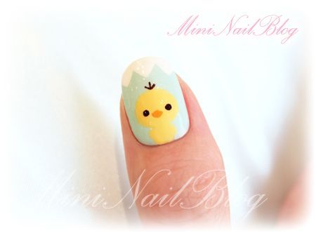 Chicken Nails, Cosmetology Nails, Magical Nails, Miranda Rae, Easter Nail Art Designs, Nails Easter, Bright Red Nails, Nails Holiday, Easter Nail