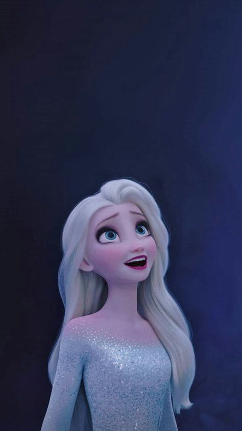 Anna Frozen Aesthetic, Frozen 2 Wallpaper, Frozen Aesthetic, Elsa Frozen 2, Frozen Queen, Frozen Wallpaper, Disney Frozen Elsa Art, Frozen Pictures, Wallpaper Iphone Disney Princess